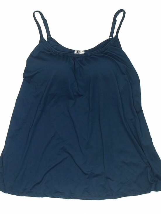 32 Degrees Other - 32 Degrees Cool Navy Swim Camisole